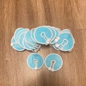 Gtube covers 28 count